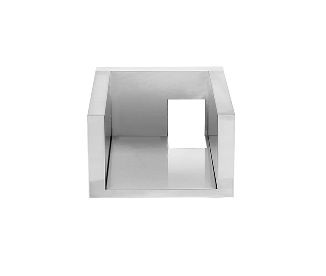 American Made Grills ALTSB2 & ALTSS Side Burner Liner
