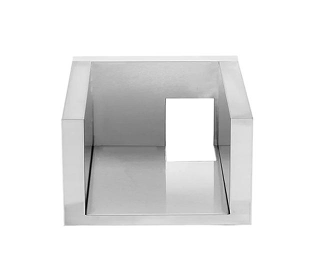 Coyote 26-inch Pull Out Ice Chest
