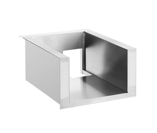 American Made Grills Atlas Double Side Burner Liner 