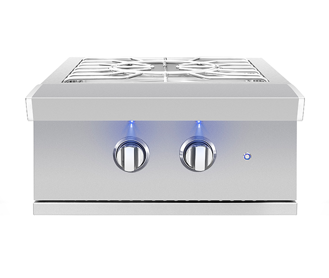 American Made Grills Atlas Power Burner 