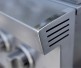 American Made Grills Atlas Double Side Burner 
