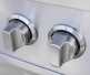 American Made Grills Atlas Double Side Burner 