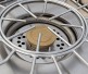 American Made Grills Encore Power Burner 
