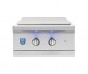 American Made Grills Encore Power Burner 