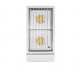American Made Grills Encore Double Side Burner