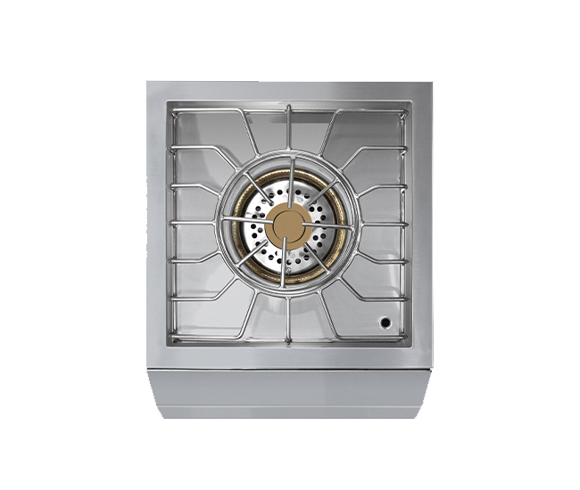 American Made Grills Estate Power Burner 