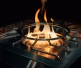 American Made Grills Estate Power Burner 