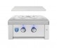 American Made Grills Estate Power Burner 