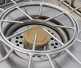 American Made Grills Estate Power Burner 