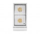 American Made Grills Estate Double Side Burner 