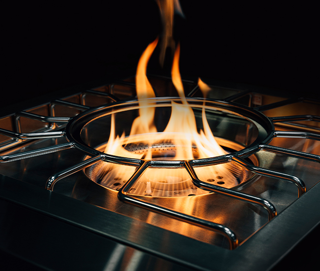 American Made Grills Muscle Power Burner 