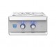 American Made Grills Muscle Power Burner 