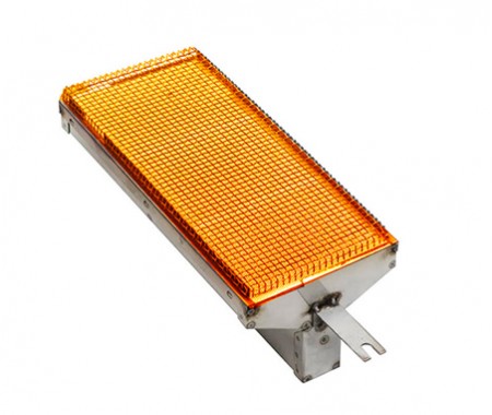 American Made Grills Hybrid Drop-In Infrared Sear Burner