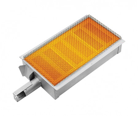 American Made Grills Estate Drop-In Infrared Sear Burner