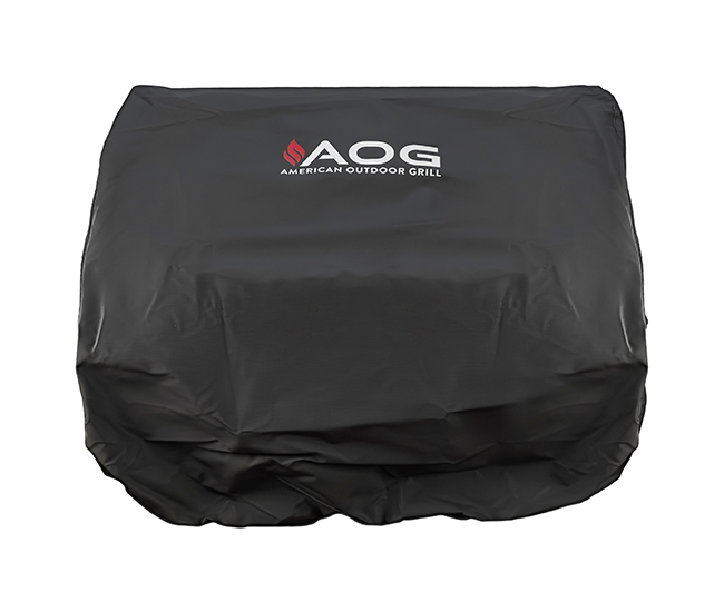 American Outdoor Grill (AOG) 30-Inch Built-In Grill Cover