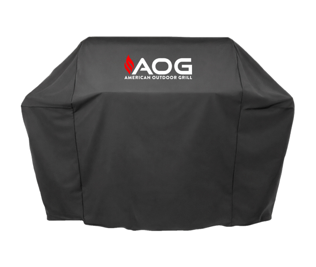 American Outdoor Grills by Fire Magic 36-Inch Cart Grill Heavy-Duty Vinyl Cover