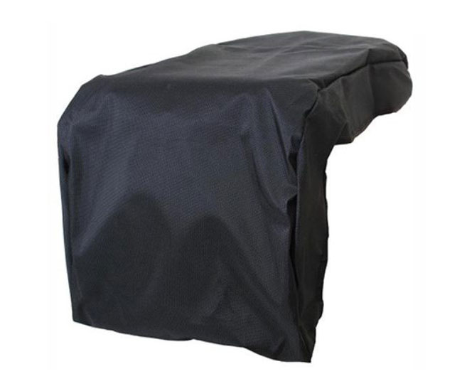 AOG Double Sideburner Cover