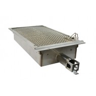 AOG Infra-Red Burner System