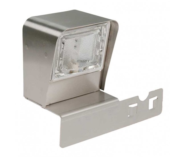 Fire Magic Grill Light, Left Side Mount Only