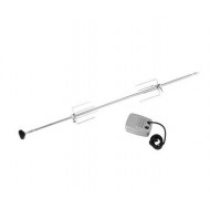 AOG Rotisserie Kit, 24-inch Grills