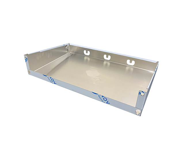 AOG Replacement Shelf