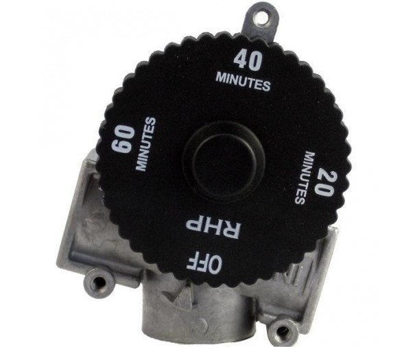 American Outdoor Grills by Fire Magic Automatic Timer Gas Shut-Off (1-Hour)