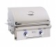 American Outdoor Grill By Fire Magic 24-inch L Series Built-In Grill | 2-Burner