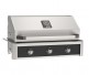 American Outdoor Grills by Fire Magic 36-Inch T Series Built-In Grill | 3-Burner