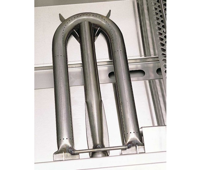 American Outdoor Grills by Fire Magic 24-inch L Series In-Ground Grill | 2-Burner