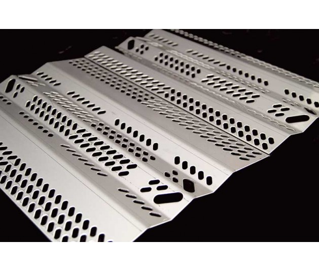 American Outdoor Grills by Fire Magic 24-inch L Series In-Ground Grill | 2-Burner