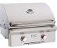 American Outdoor Grill By Fire Magic 24-inch T Series Built-In Grill | 2-Burner