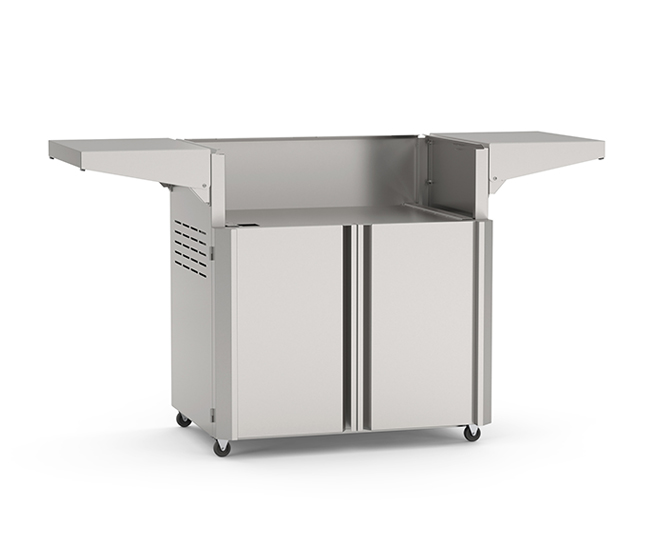 American Outdoor Grills by Fire Magic 30-Inch Portable Cart Base