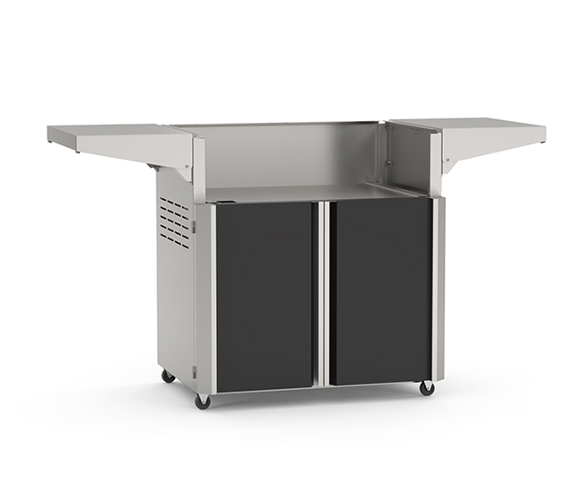 American Outdoor Grills by Fire Magic 30-Inch Portable Cart Base