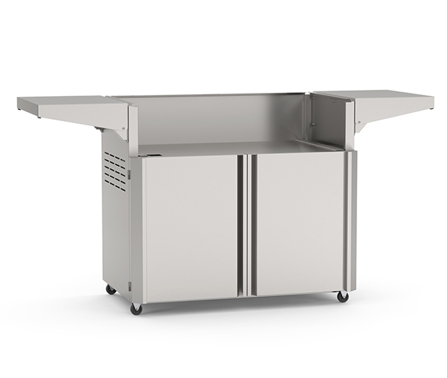 American Outdoor Grills by Fire Magic 36-Inch Portable Cart Base
