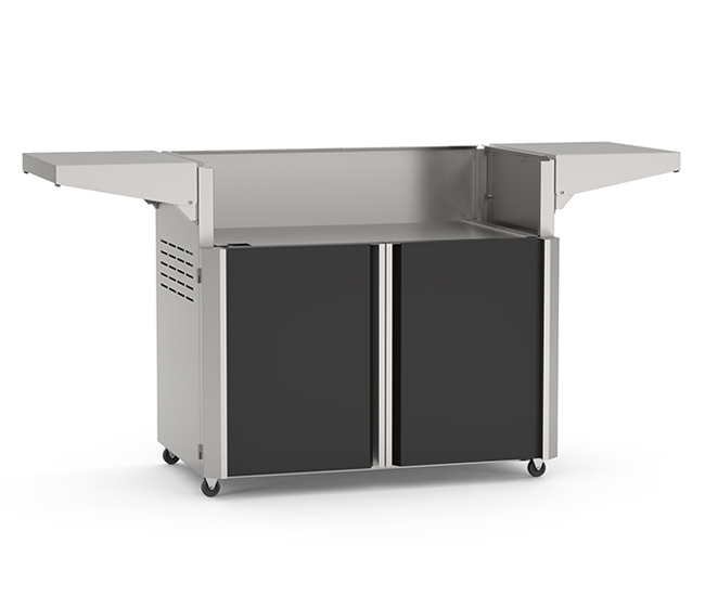 American Outdoor Grills by Fire Magic 36-Inch Portable Cart Base