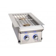 AOG L Series Built-In Double Side Burner