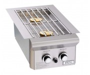 AOG T Series Built-In Double Side Burner