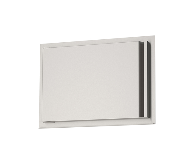 American Outdoor Grills by Fire Magic 14 x 20 Horizontal Access Door