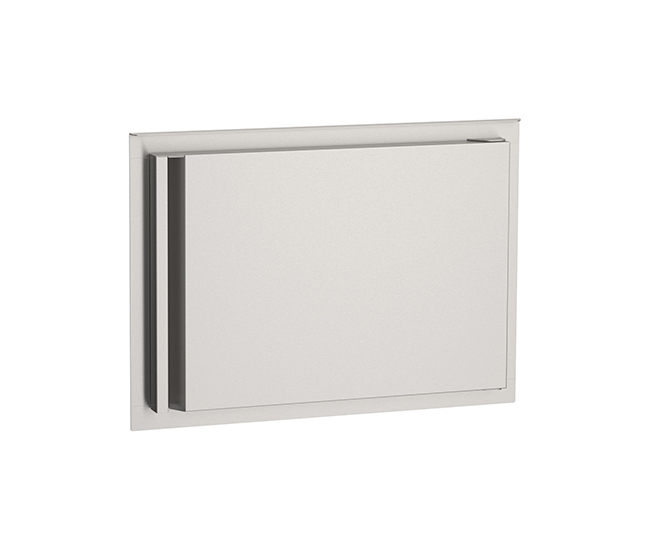 American Outdoor Grills by Fire Magic 14 x 20 Horizontal Access Door