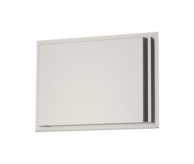 American Outdoor Grills by Fire Magic 17 x 24 Horizontal Access Door