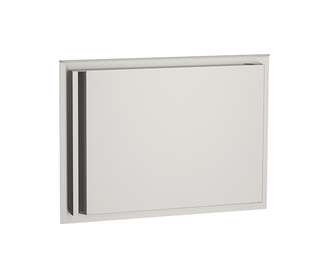 American Outdoor Grills by Fire Magic 17 x 24 Horizontal Access Door