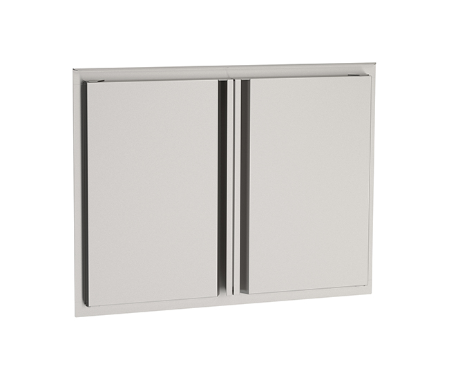 American Outdoor Grills by Fire Magic 20 x 30 Double Access Door