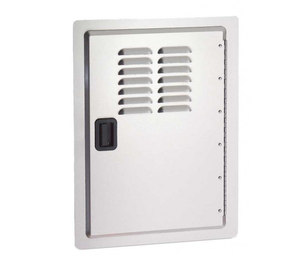 American Outdoor Grills by Fire Magic 20 x 14 Access Door with Louvers