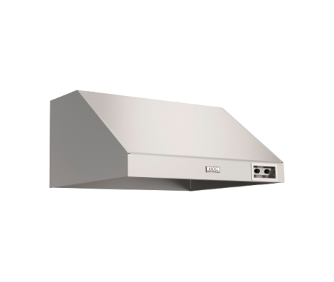 American Outdoor Grills by Fire Magic 36-inch Vent Hood (1000 CFM)