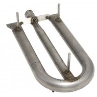 AOG Stainless Steel Burner, All Models