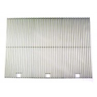 AOG Cooking Grids For 30-inch Grills, Stainless (Set of 3)