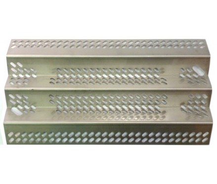 AOG Vaporizing Panels For 30-inch Grills (Set of 3)