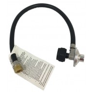 American Outdoor Grills by Fire Magic L.P. Hose with Regulator