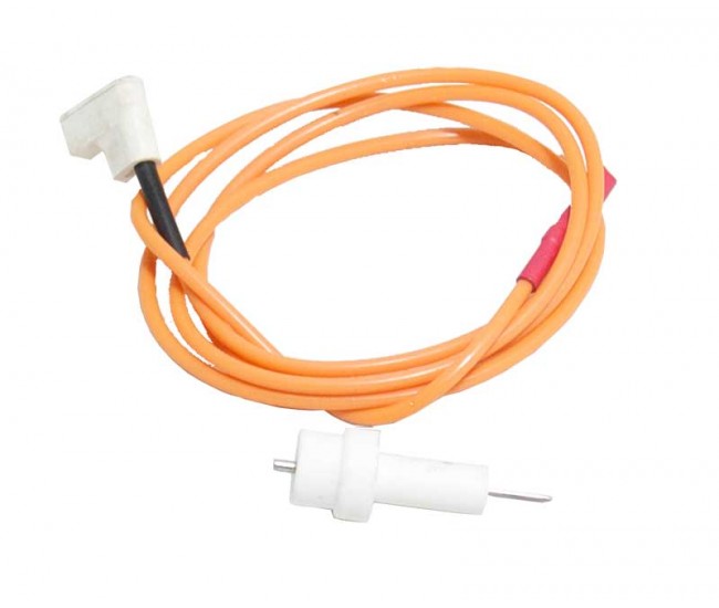 AOG Sideburner Electrode with Wire