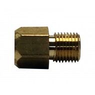 Fire Magic Push To Light Style Sideburner Valve